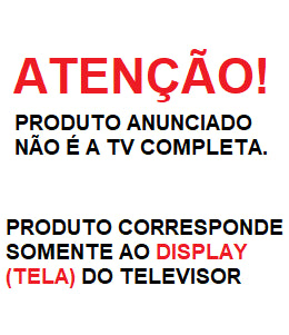 Tela Display Lg Smart Tv Cinema 3D Ultra Hd 84″ (84Lm9600)