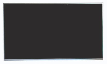 Tela Display LG 75" 75NANO75SQA